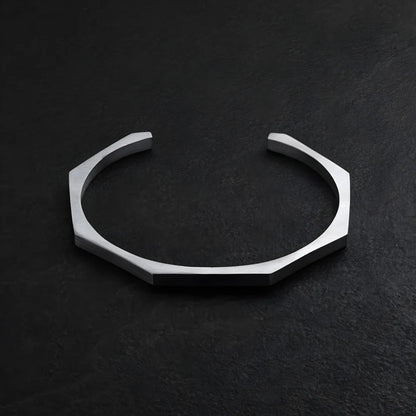 Black Onyx Men’s Luxury Jewelry Set – Necklace, Bracelet & Ring